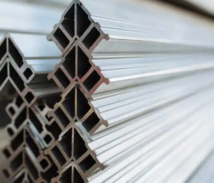 鋁擠壓整線(xiàn)的核心：模具與擠壓機(jī)的協(xié)同優(yōu)化