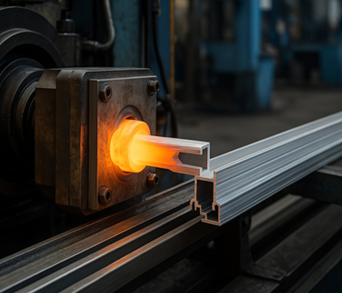 采購(gòu)鋁擠壓設(shè)備？這份“避坑”指南請(qǐng)收好！